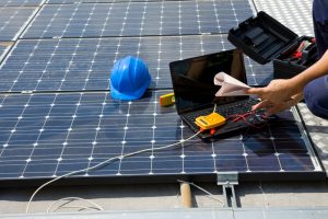 Conditions d’installation de panneaux solaire par Solaires Photovoltaïques à Fegreac